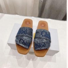 Chloe Sandals